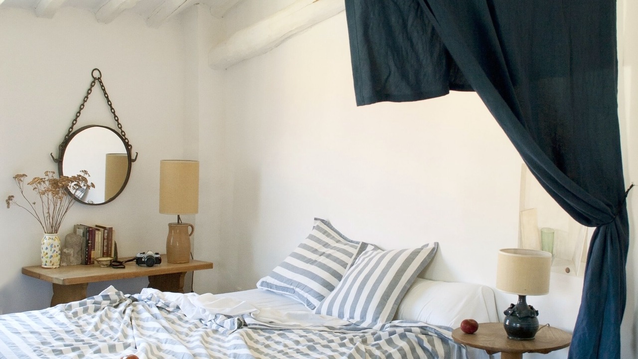 Photo of Bedroom in Sorzano