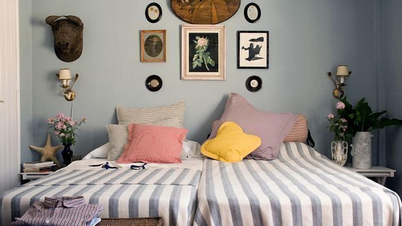 Photo of Bedroom in Sorzano
