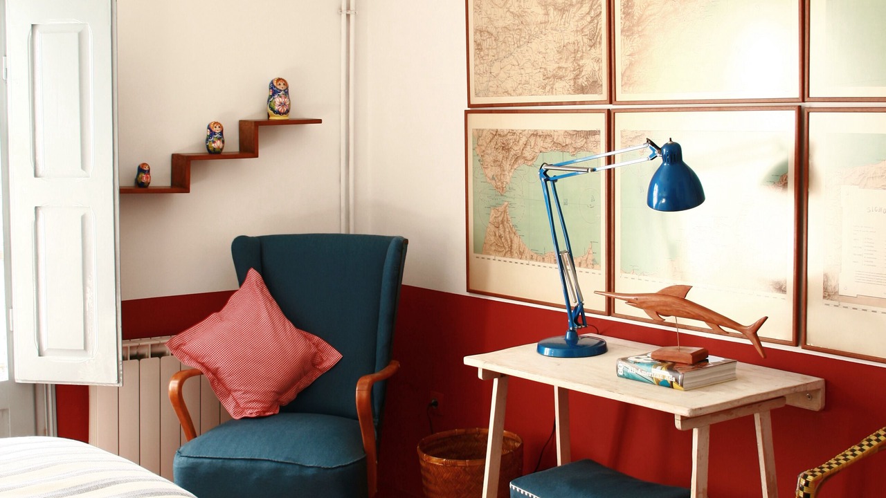 Photo of Bedroom in Sorzano