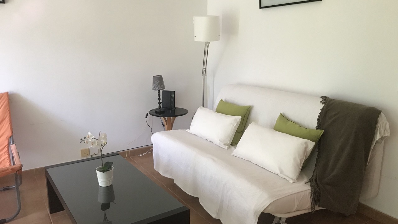 Photo of Livingroom in Soller