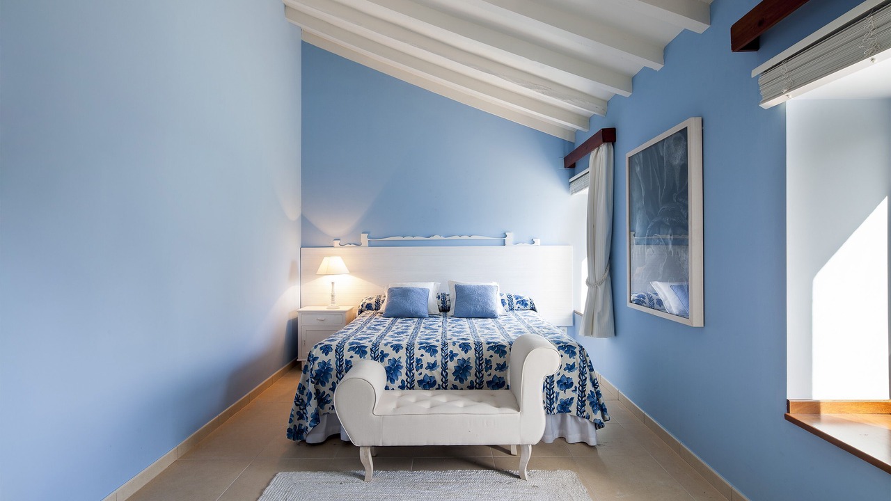 Photo of Bedroom in Baltanas