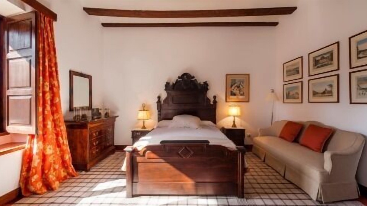 Photo of Bedroom in Baltanas