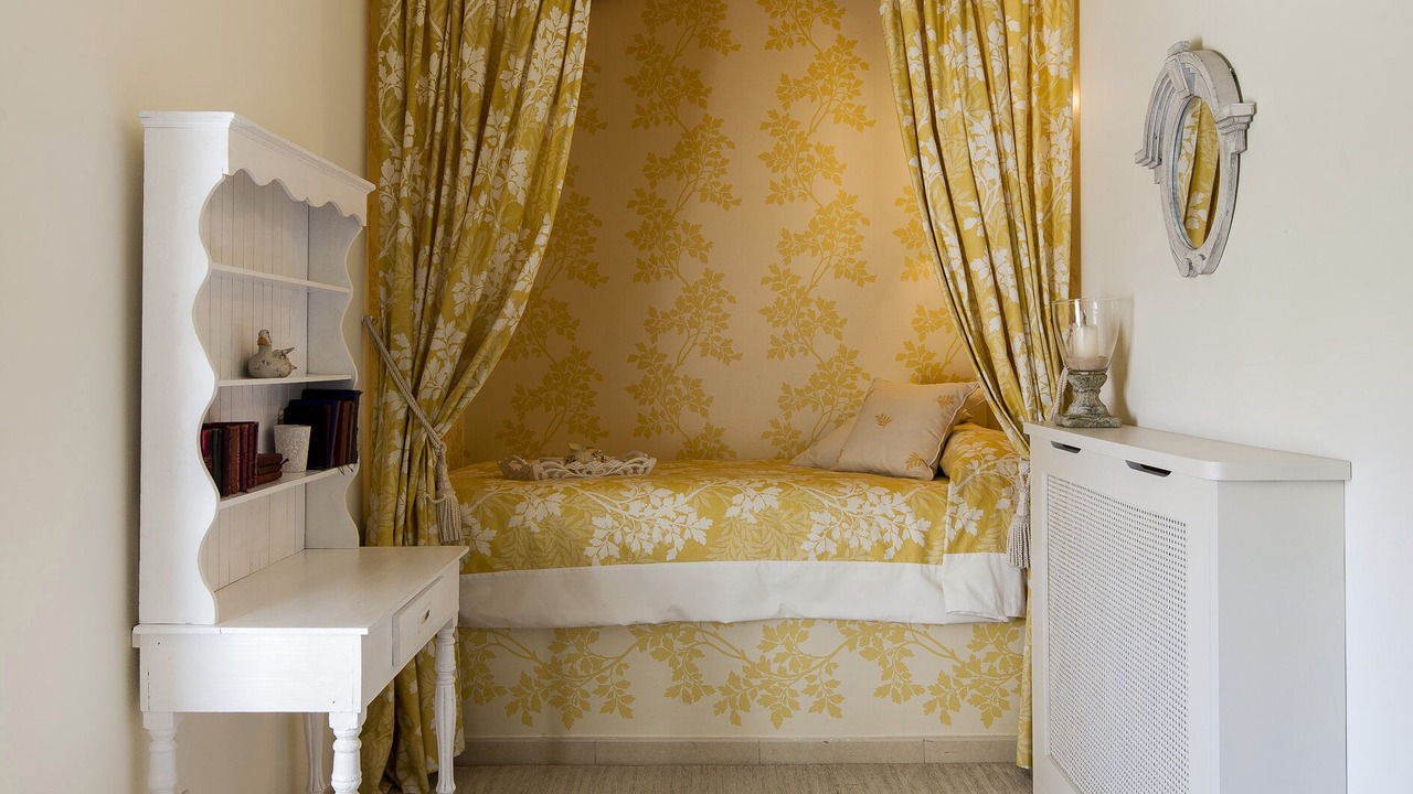 Photo of Bedroom in Baltanas