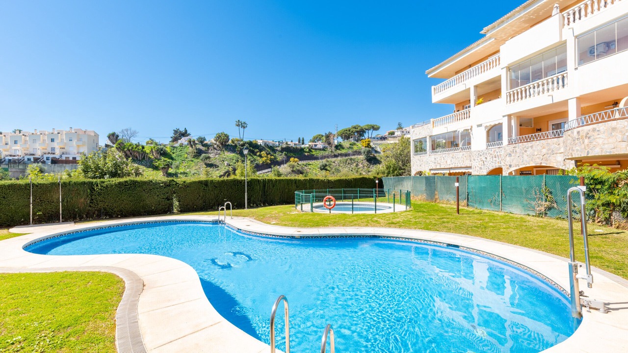 Photo of Outdoor in Fuengirola