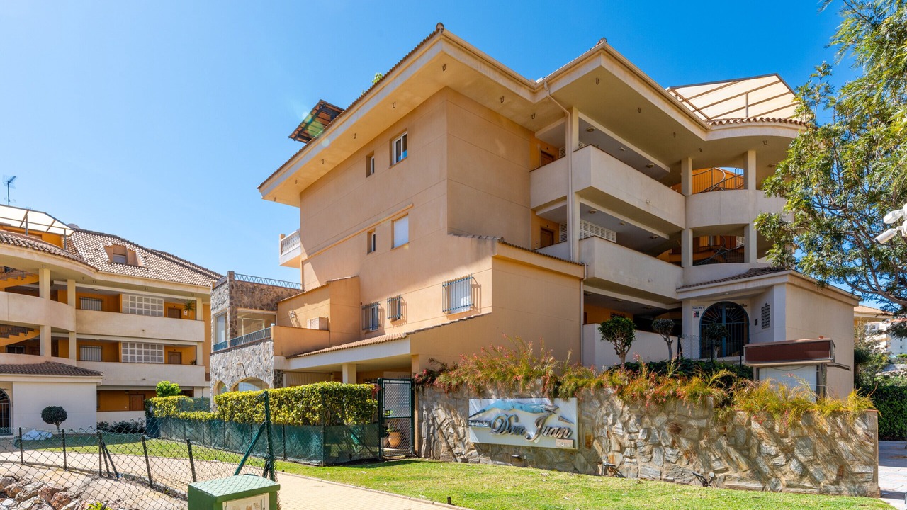 Photo of Outdoor in Fuengirola