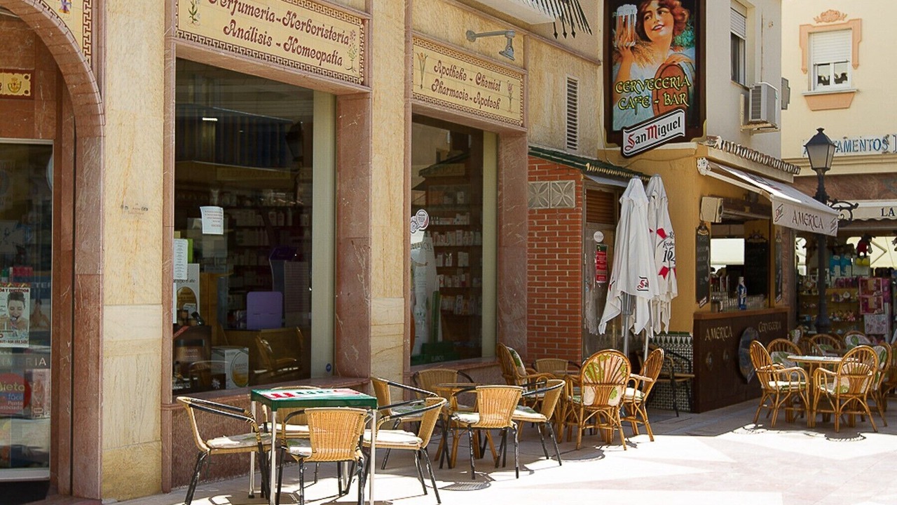 Photo of Others in Carihuela
