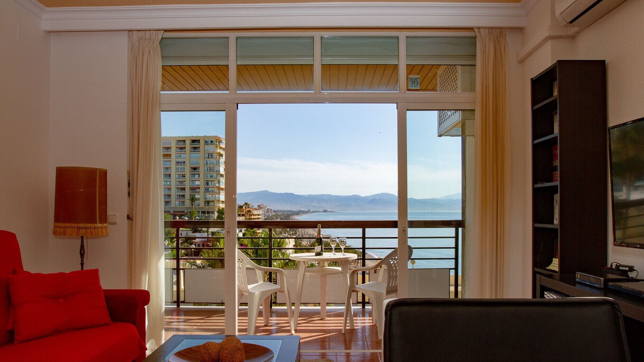 Photo of Livingroom in Torremolinos