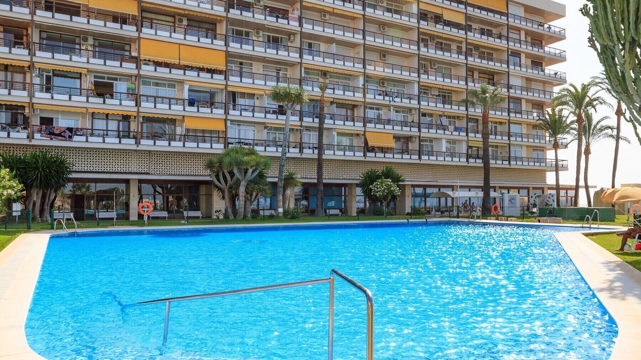 Photo of Outdoor in Torremolinos