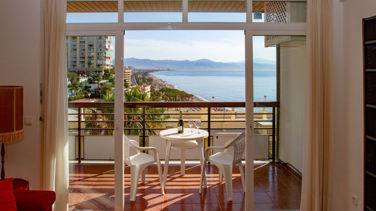Photo of Outdoor in Torremolinos