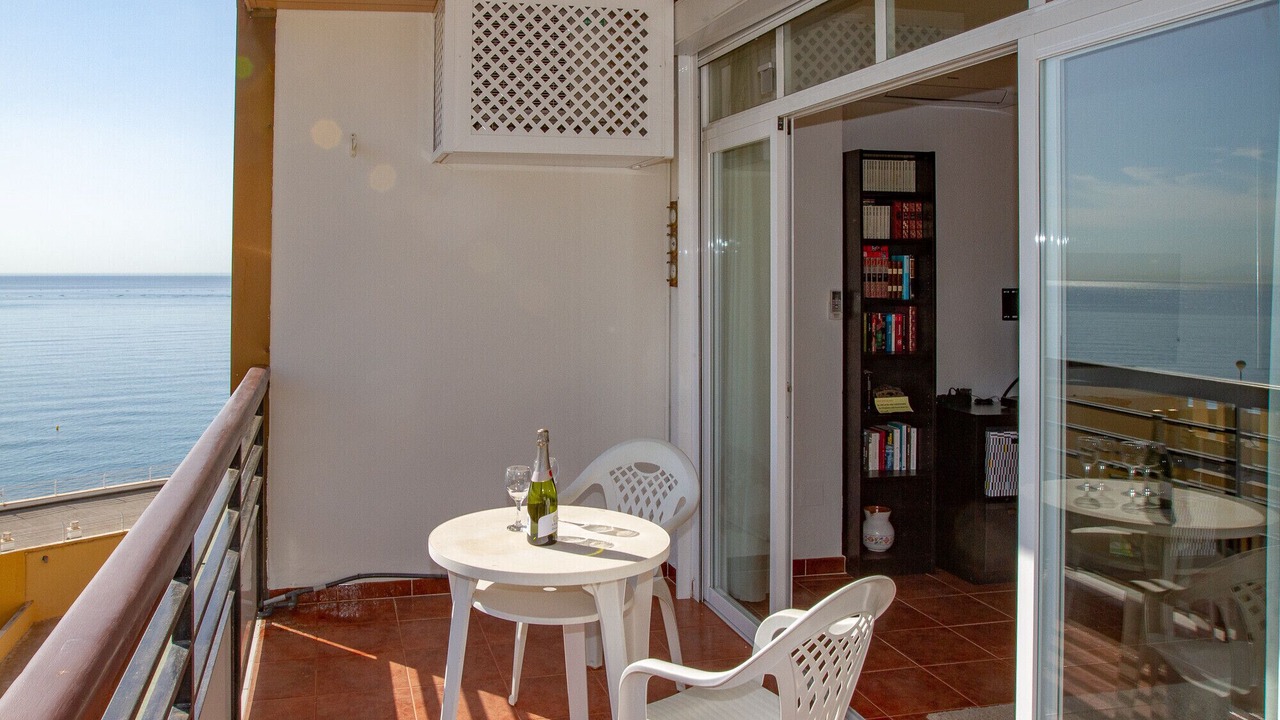 Photo of Outdoor in Torremolinos