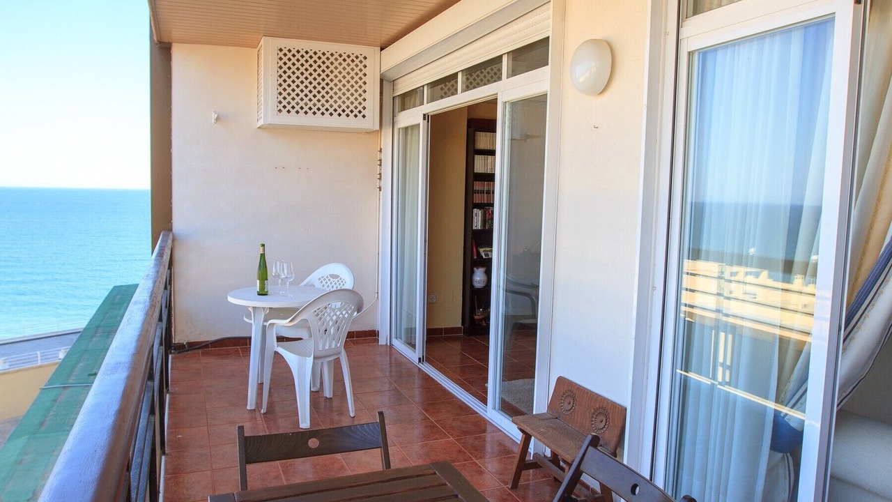 Photo of Outdoor in Torremolinos