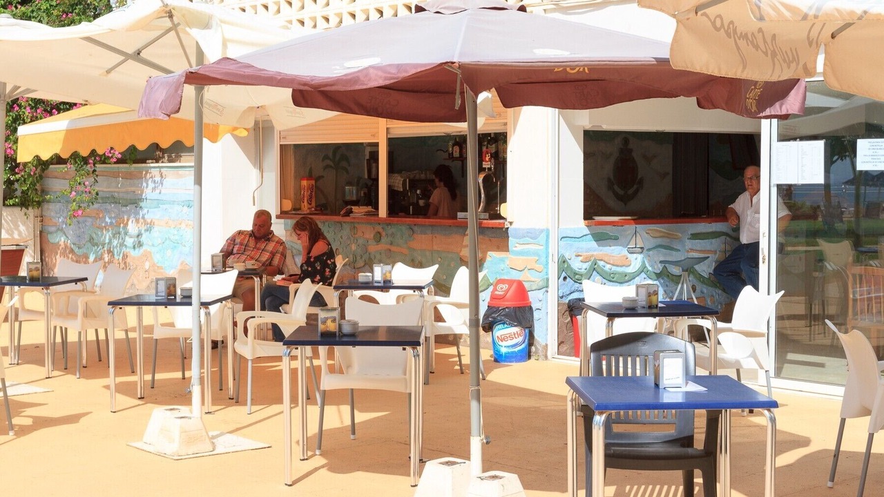 Photo of Outdoor in Torremolinos