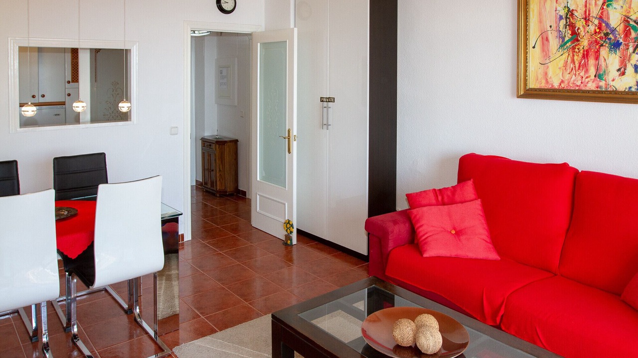 Photo of Livingroom in Torremolinos