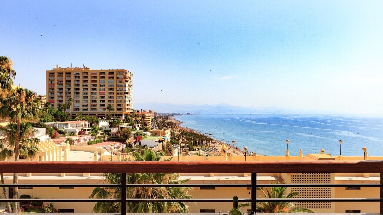 Photo of Outdoor in Torremolinos