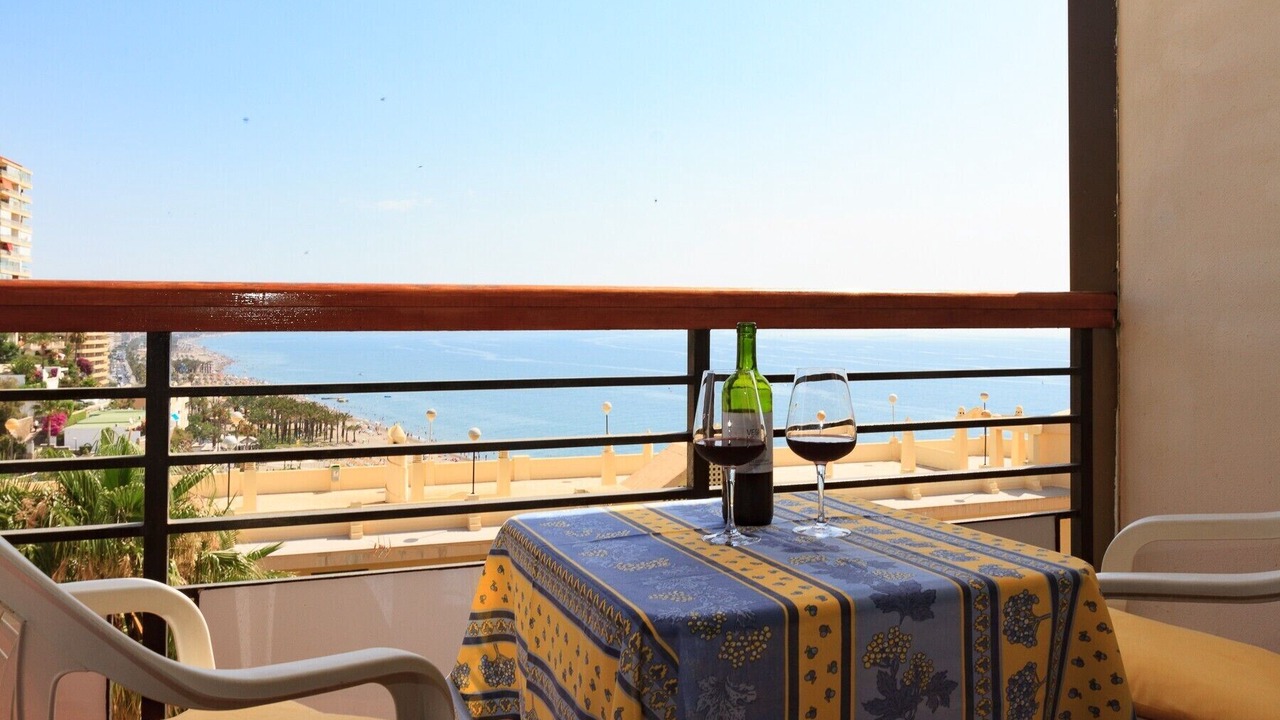 Photo of Outdoor in Torremolinos