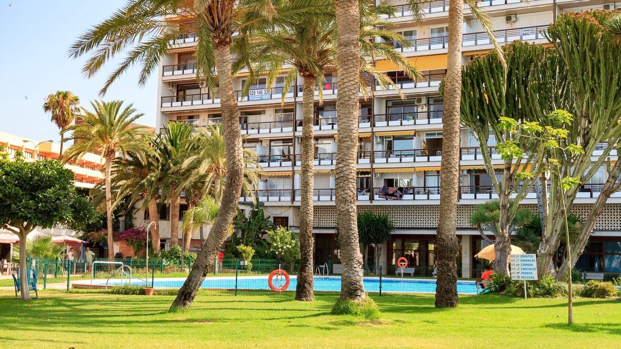 Photo of Outdoor in Torremolinos