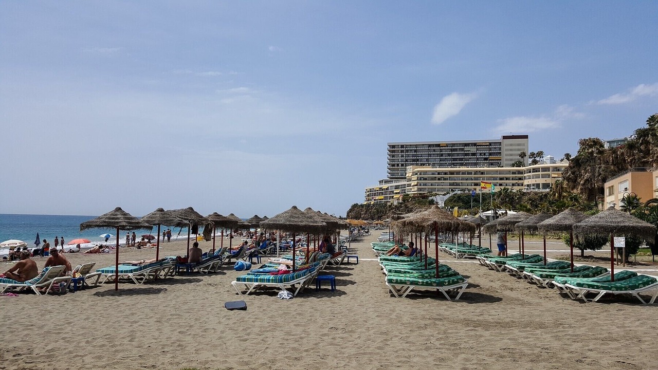 Photo of Others in Torremolinos