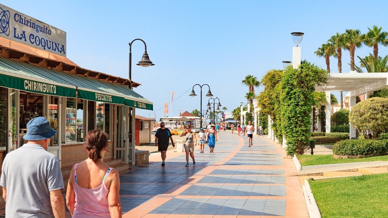 Photo of Others in Torremolinos