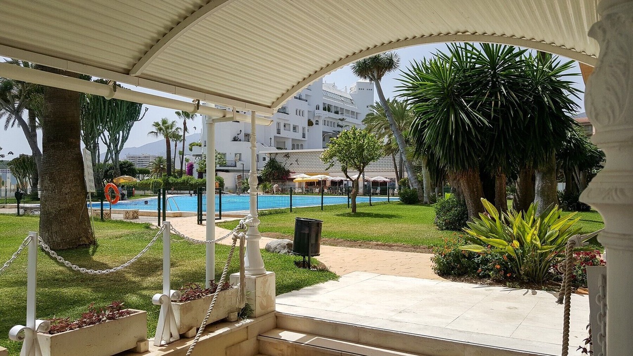 Photo of Outdoor in Torremolinos