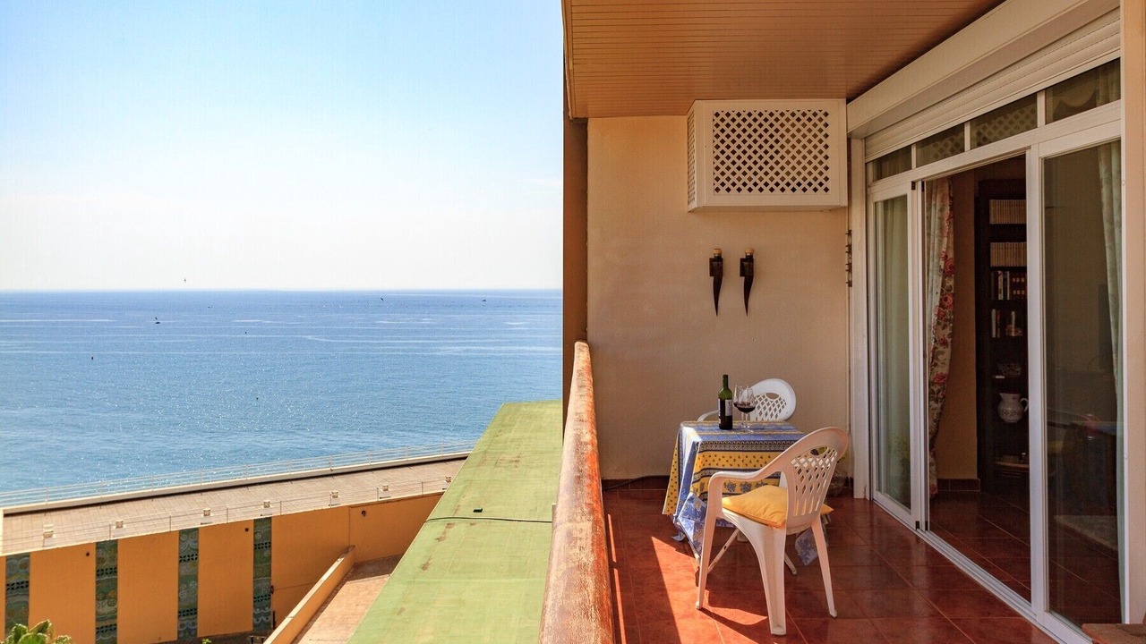 Photo of Outdoor in Torremolinos