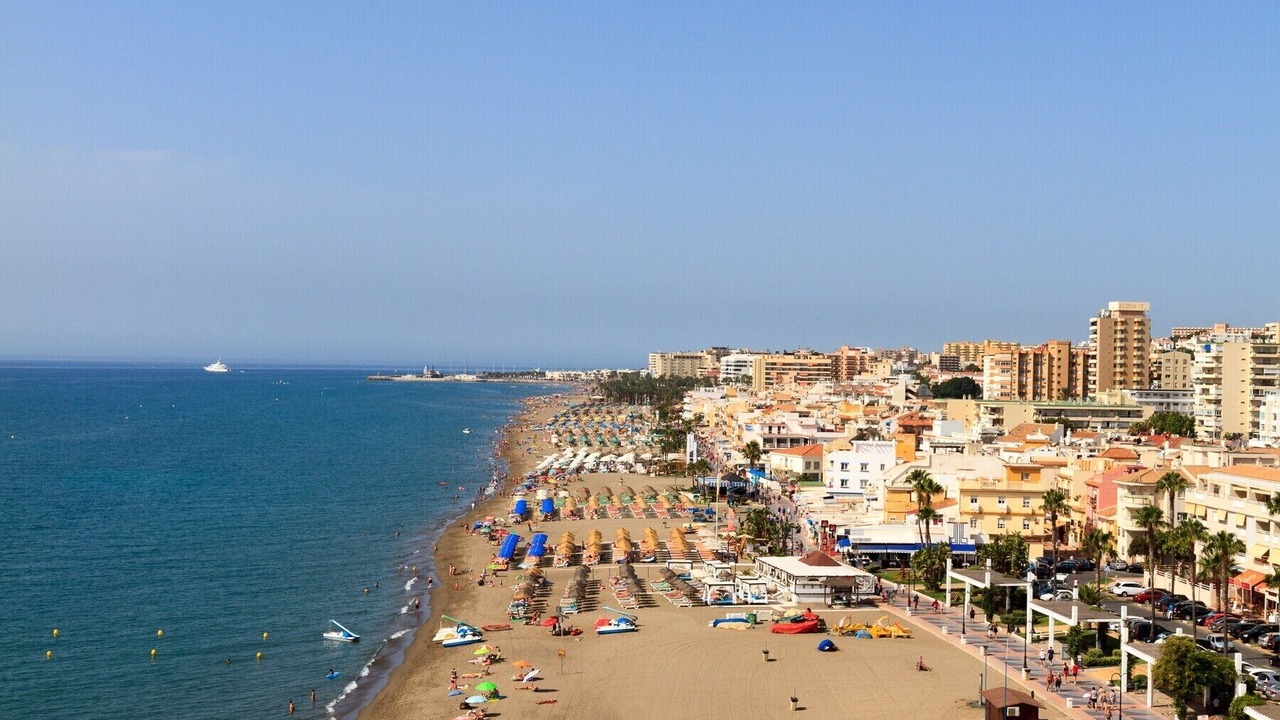 Photo of Others in Torremolinos