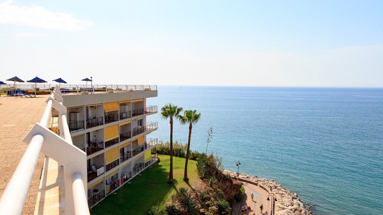 Photo of Outdoor in Torremolinos