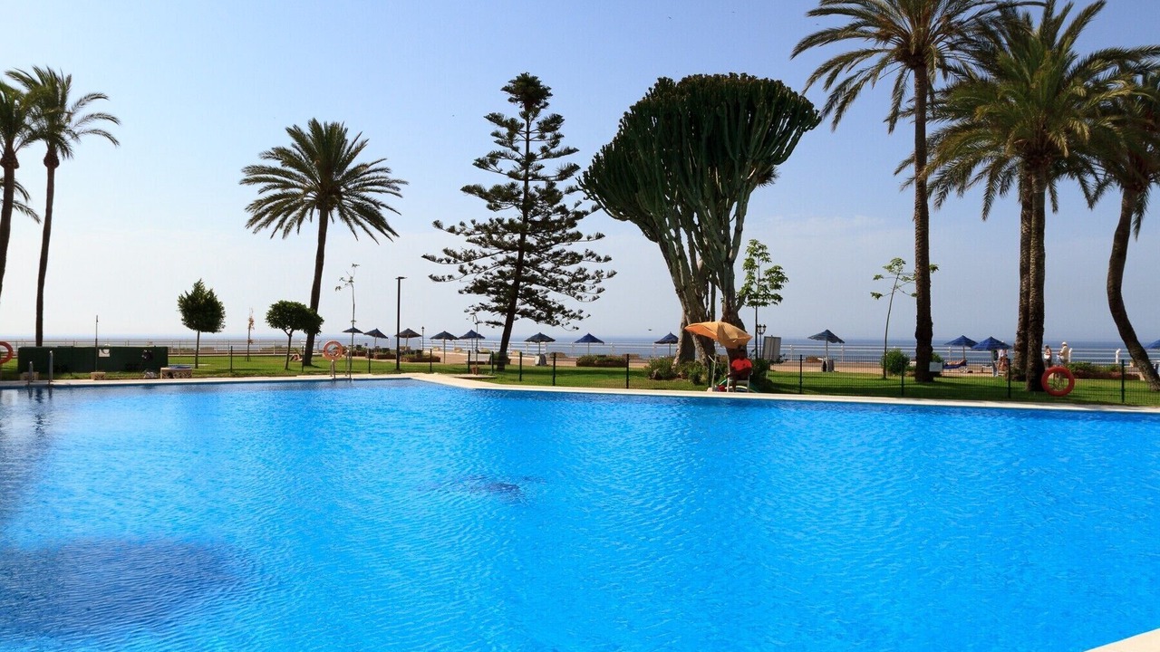 Photo of Outdoor in Torremolinos