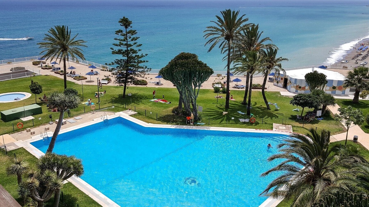 Photo of Outdoor in Torremolinos