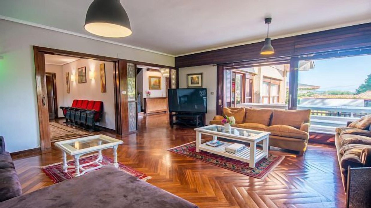 Photo of Bedroom in Getxo