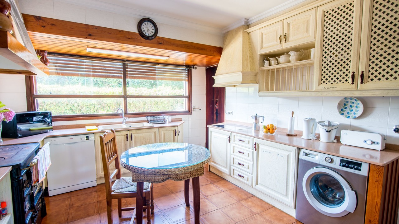 Photo of Kitchen in Getxo