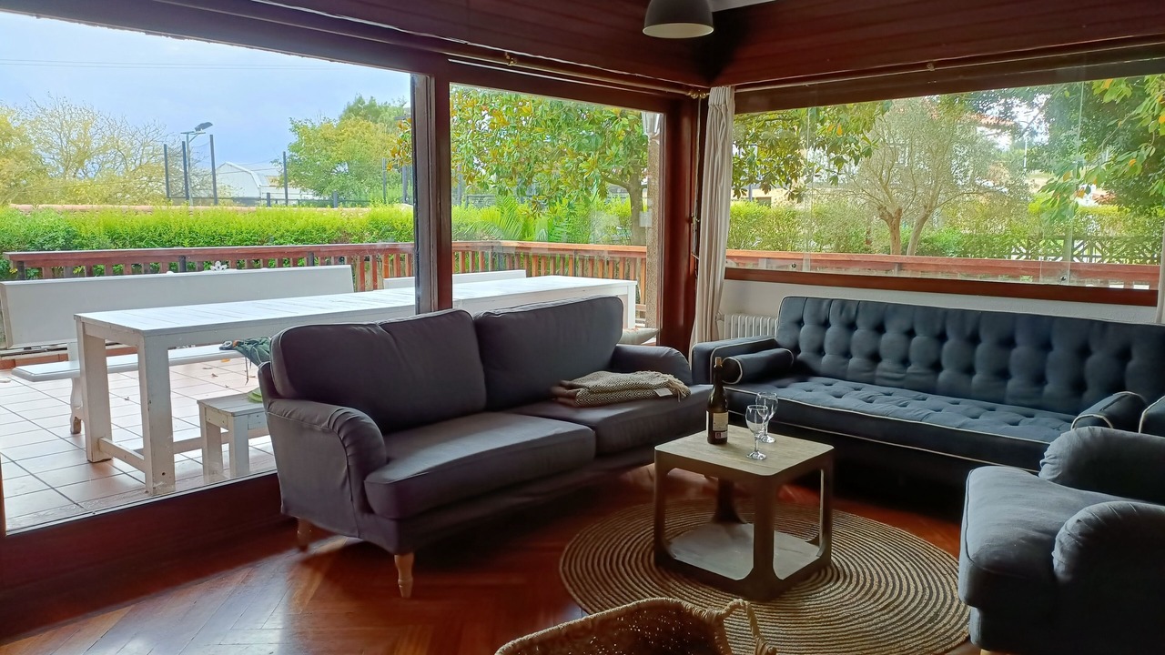 Photo of Livingroom in Getxo