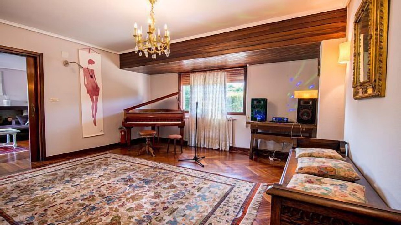 Photo of Bedroom in Getxo