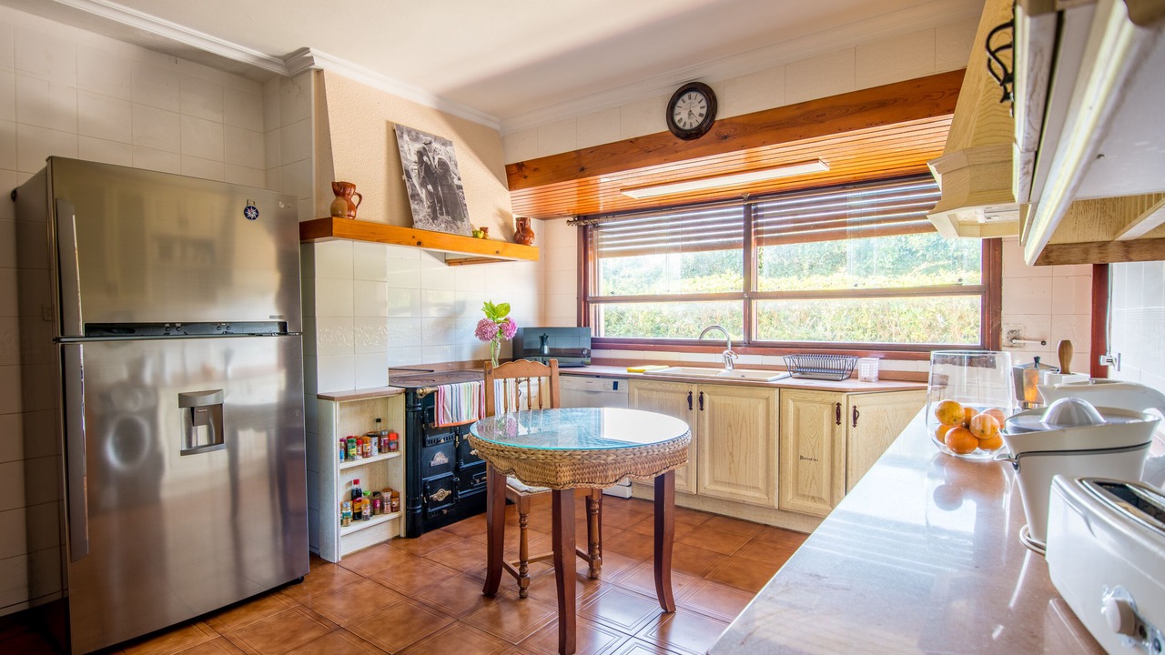 Photo of Kitchen in Getxo