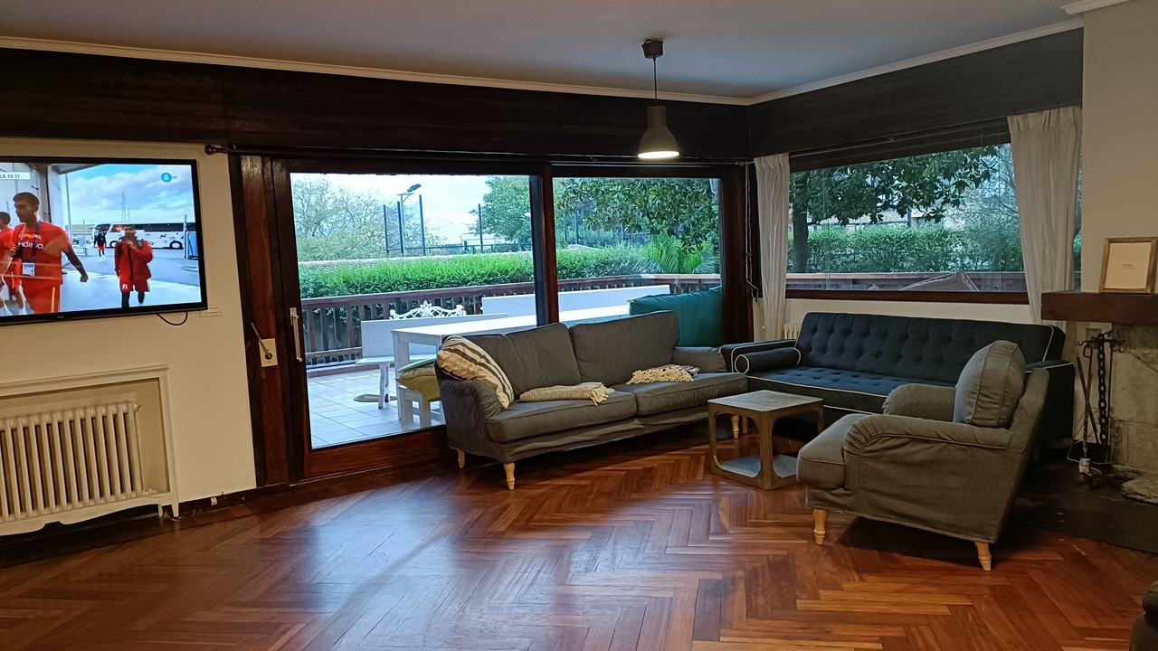 Photo of Livingroom in Getxo
