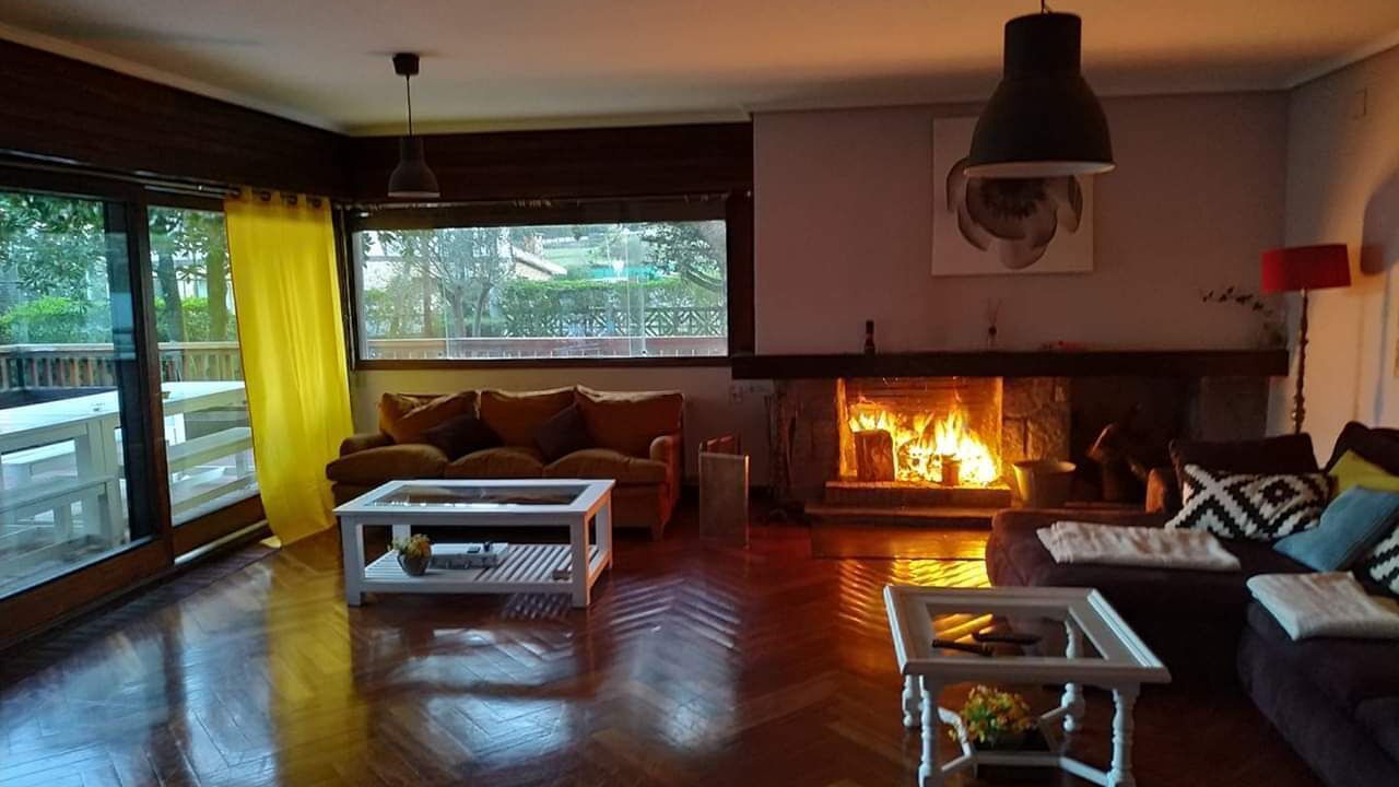 Photo of Livingroom in Getxo