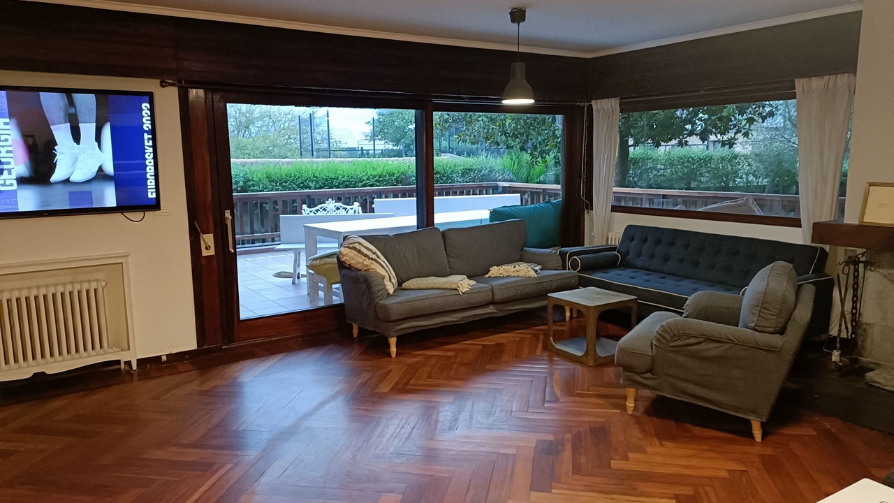 Photo of Livingroom in Getxo
