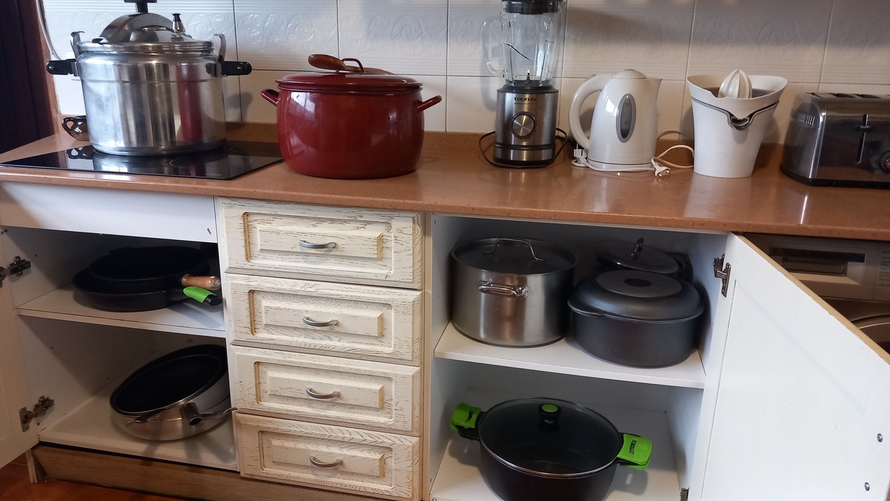 Photo of Kitchen in Getxo