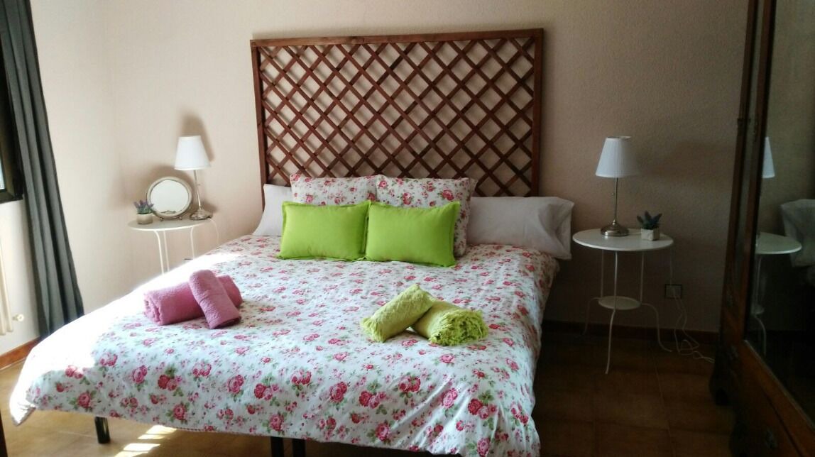 Photo of Bedroom in Paredes de Escalona