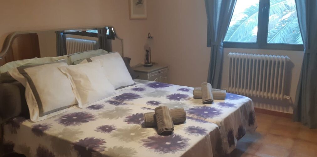 Photo of Bedroom in Paredes de Escalona