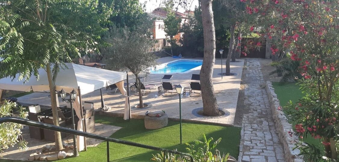 Photo of Outdoor in Paredes de Escalona