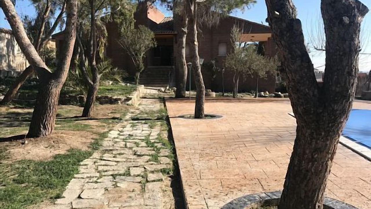 Photo of Outdoor in Paredes de Escalona