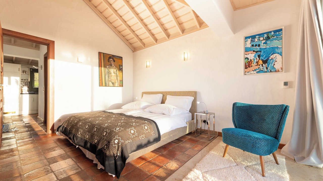 Photo of Bedroom in Puntagorda