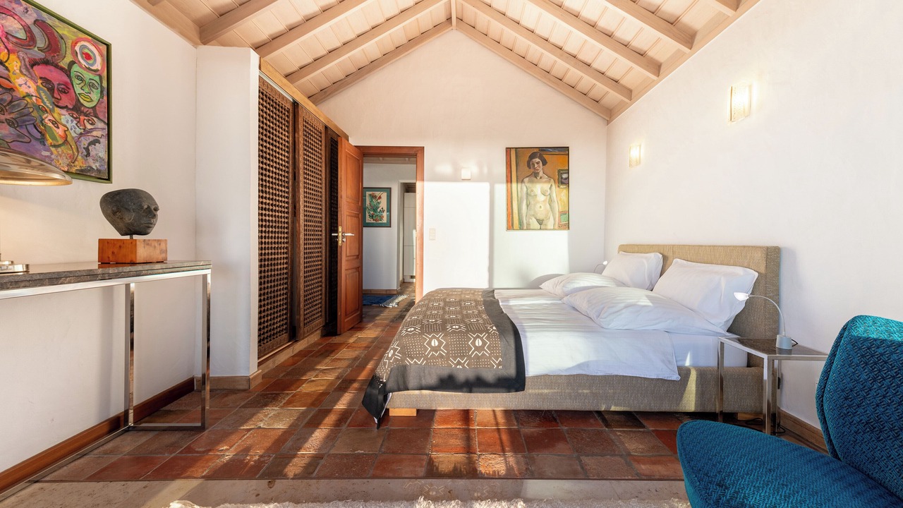 Photo of Bedroom in Puntagorda