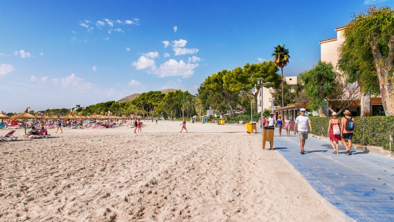 Photo of Others in Alcudia