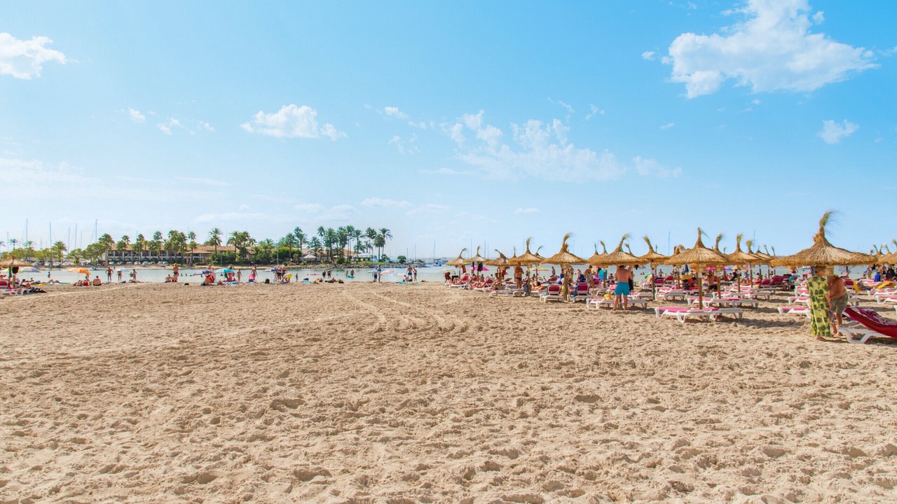 Photo of Others in Alcudia