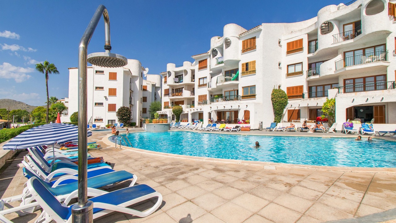 Photo of Outdoor in Alcudia
