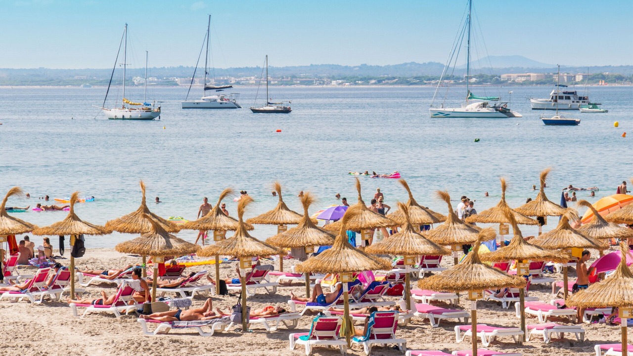 Photo of Others in Alcudia