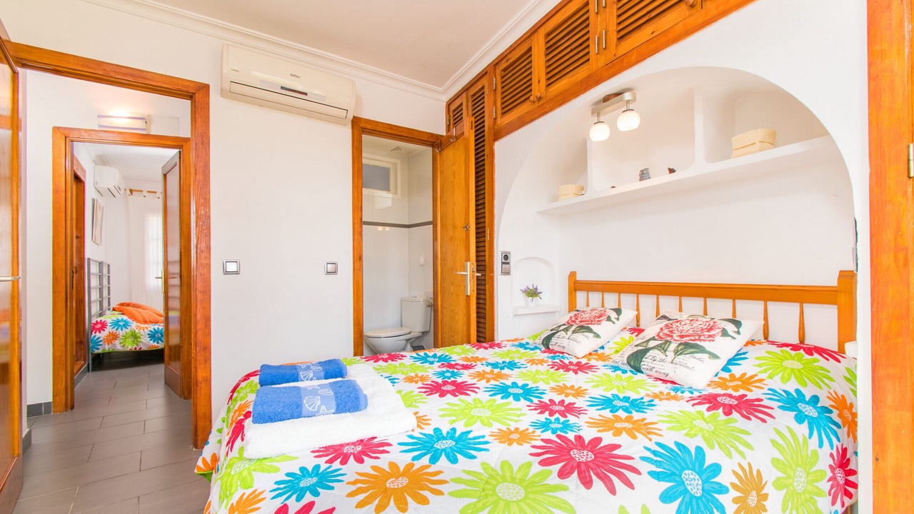 Photo of Bedroom in Alcudia