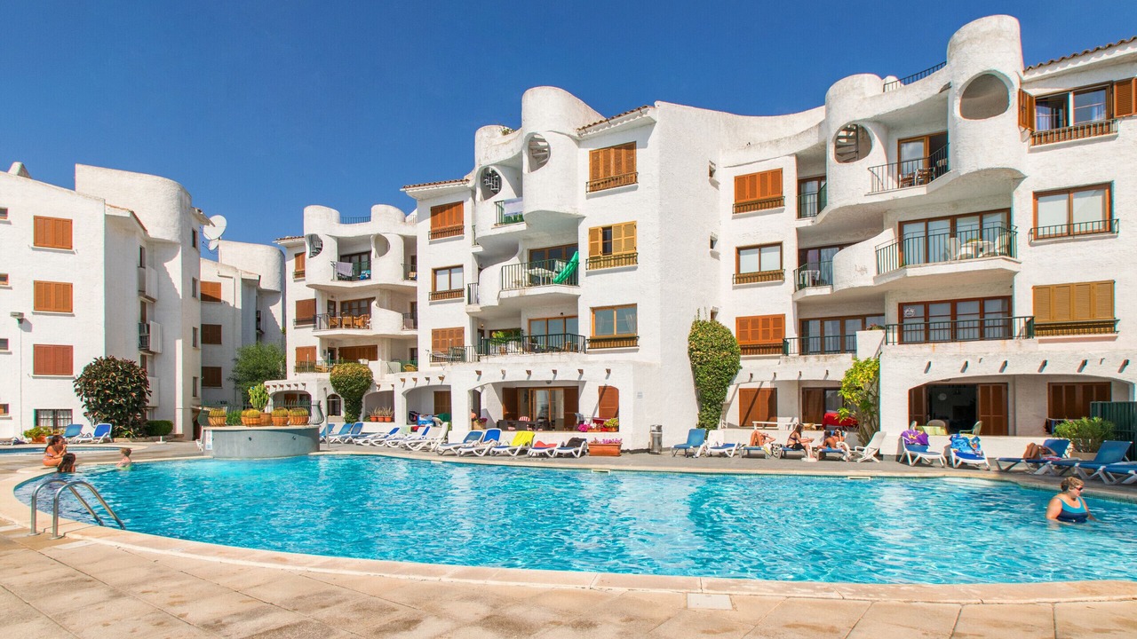 Photo of Outdoor in Alcudia