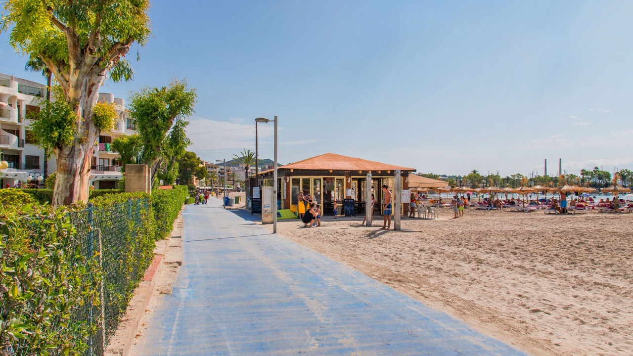 Photo of Others in Alcudia